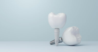 Dental implants: Study links zirconia to stronger early immune activation
