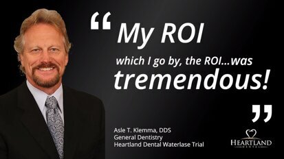 What They’re Saying About Waterlase