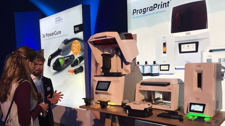 El Disney World de los odontólogos