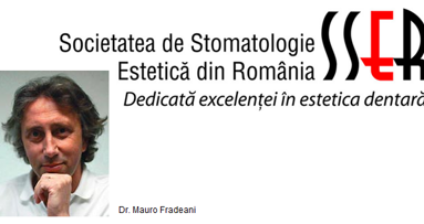 Rolul restaurarilor integral ceramice in optimizarea rezultatelor estetice - curs hands-on