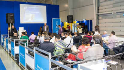 DT Study Club Symposia 2014