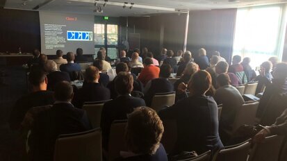 Rigenerazione ossea guidata con lamine corticali eterologhe