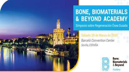 Gran Simposio sobre Regeneración Osea Guiada Gran Simposio sobre Regeneración Osea Guiada