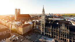 id infotage dental München 2017