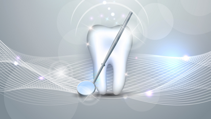 Mit Siliziumdioxid Karies bremsen Mit Siliziumdioxid Karies bremsen