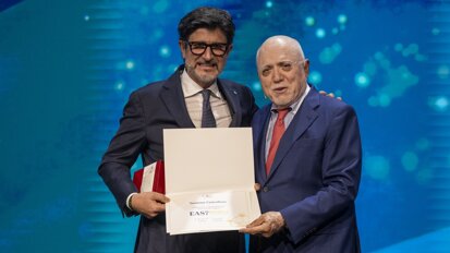 Brussels sets the stage for the next chapter of EAS