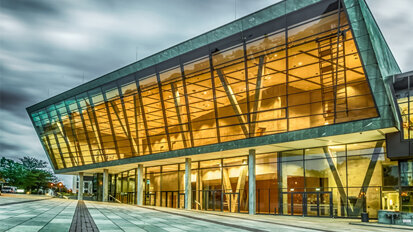 exocad Insights 2018 am 19. und 20. November im darmstadtium exocad Insights 2018 am 19. und 20. November im darmstadtium