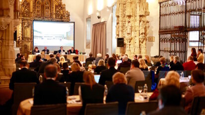 Periodontologists announce first European Gum Health Day