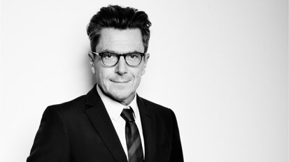 German dental media leader Jürgen Isbaner dies at 66