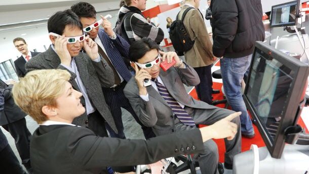 “IDS vestigt wederom records”