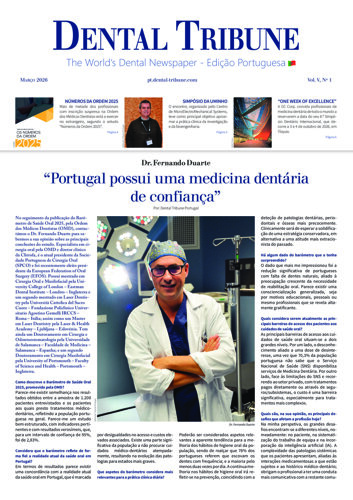 DT Portugal No. 1, 2026