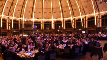 Oral Health America gala raises funds to improve access to care
