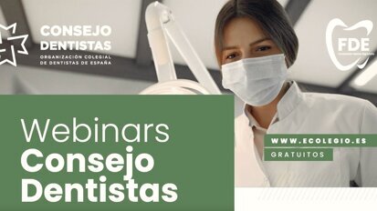 La Fundación Dental Española apuesta por la Formación Continuada