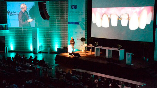 EAED Spring Meeting: gli organizzatori annunciano riprese in streaming di alcune sessioni