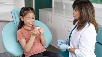 Il futuro dell’espansione palatale: iTero Lumina e Invisalign Palatal Expander System per risultati precisi e confortevoli