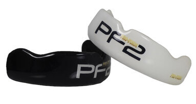 Nuevo protector bucal PF2 de Keystone