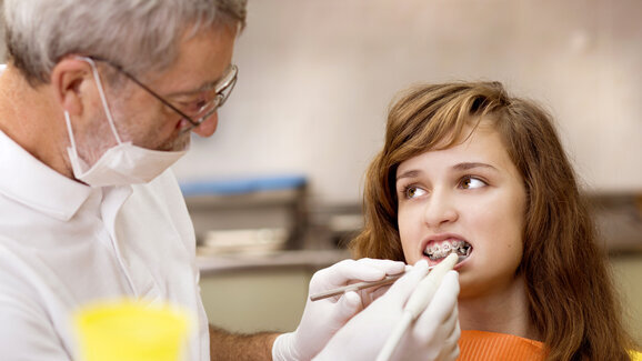 Kieferorthopäden fordern Überarbeitung des  Leistungskatalogs