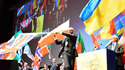 A Londra Europerio 8 “una delle più importanti conferenze di implantologia e parodontologia mai tenutasi in Europa”