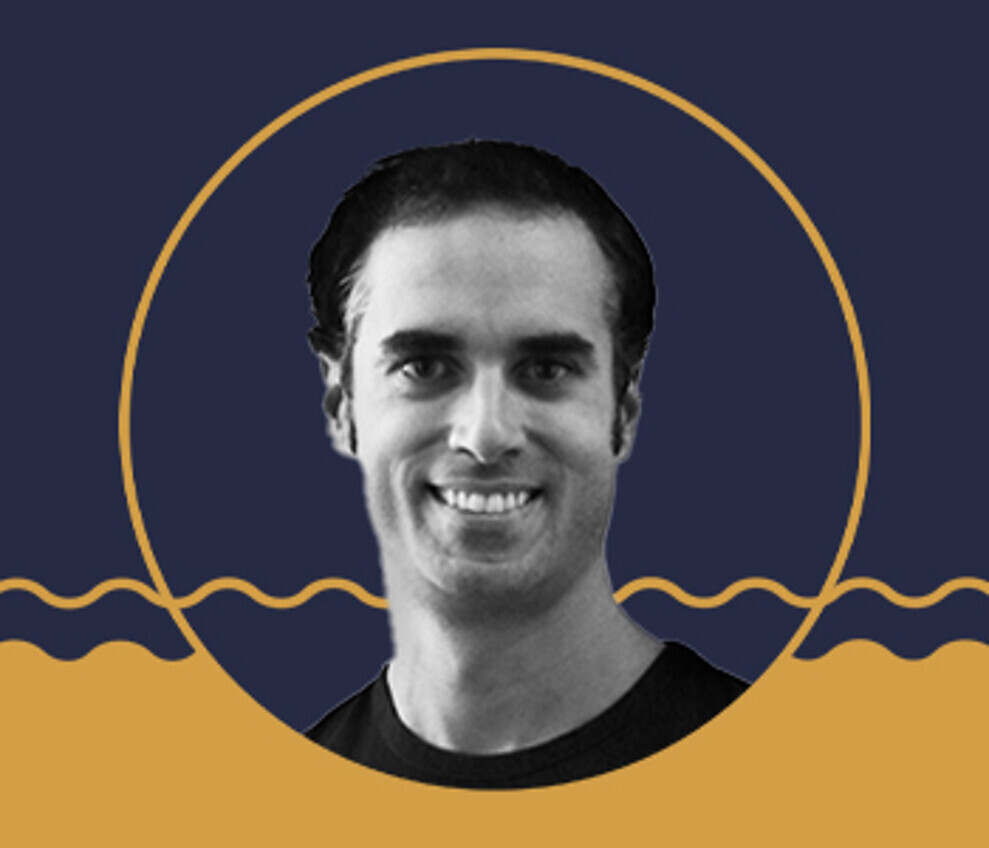 Dr Francesc Abella. (Image: Francesc Abella)