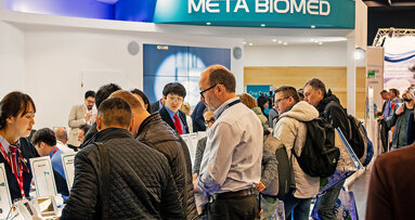 Meet META BIOMED at IDS 2019