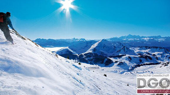 „Implantologie – ­Update Zürs 2012“