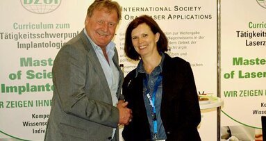 DZOI führt „Master of Implantology“ ein