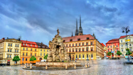 InDent 2019 - International Dental Exhibition and Conference