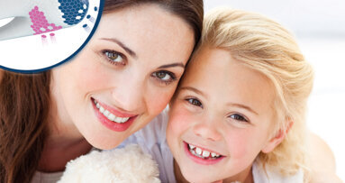 Moderní přístup k zubům společnosti CURASEPT a využití remineralizace