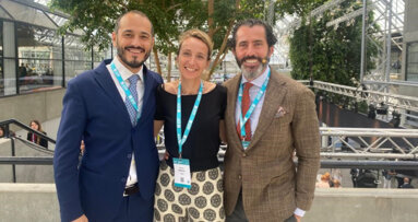 Alianța Oral-B și Straumann a fost lansată oficial cu o sesiune foarte așteptată în cadrul EuroPerio10