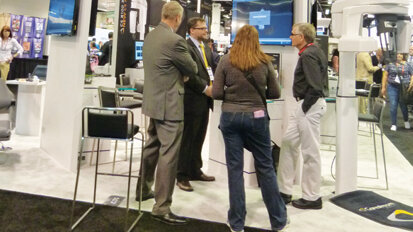 Carestream announces new updates, resource