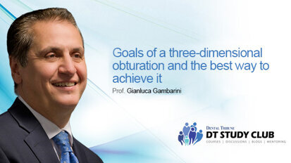 Безплатен уебинар: Цели на триизмерната обтурация и най-добрият начин да ги постигнем