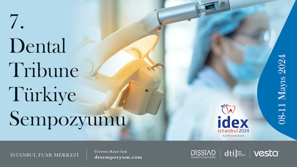 Ücretsiz Sempozyum Kaydınızı Tamamladınız mı?