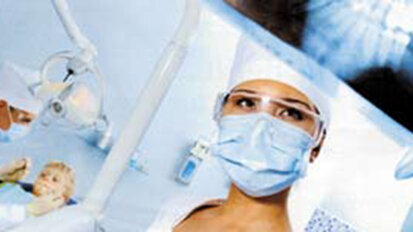 Επιστήμονες συσχετίζουν τις οδοντιατρικές ακτινογραφίες με τον καρκίνο