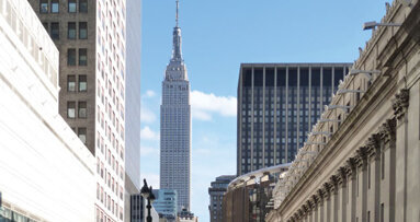 It’s greater in New York