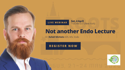 Webinar teaser - Cerkamed - Not another Endo Lecture