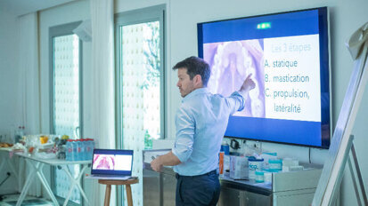 Définissez vos objectifs et vivez la vie de vos rêves