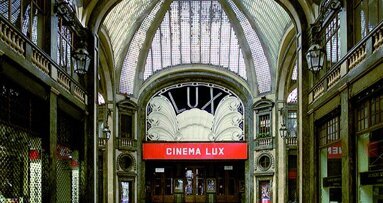 10e congrès annuel européen ESCD