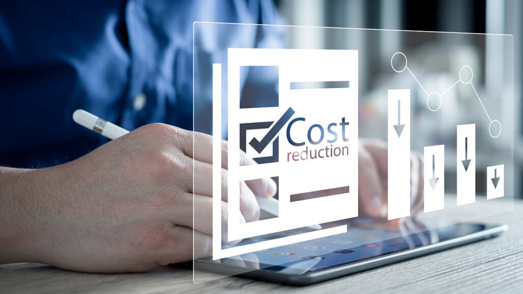 GKV-Gesamtausgaben auf 6,25 Prozent gesunken