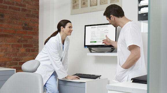 Werden Sie Experte mit Invisalign Go!