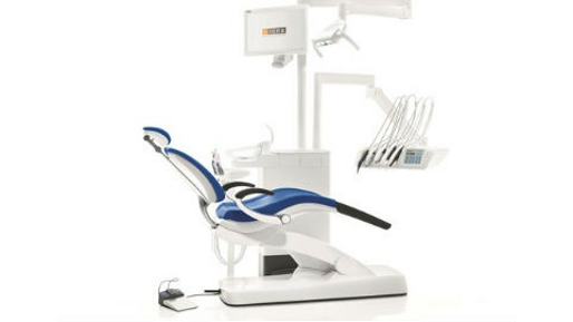 Dentsply Sirona – INTEGO