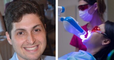Interview: “Tooth discolorations can have a psychosocial effect on the patient’s life”