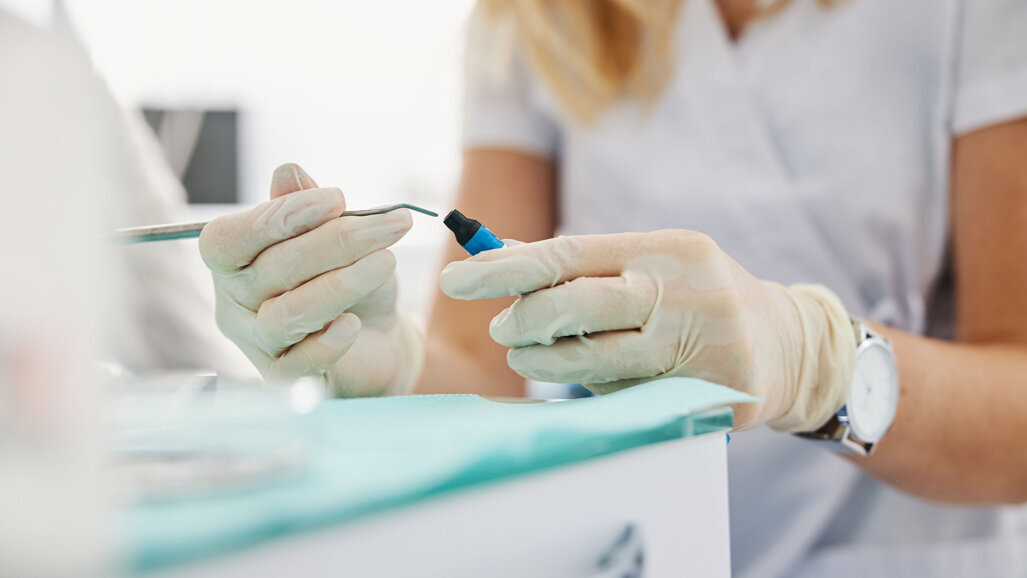 The current global dental material market—an overview