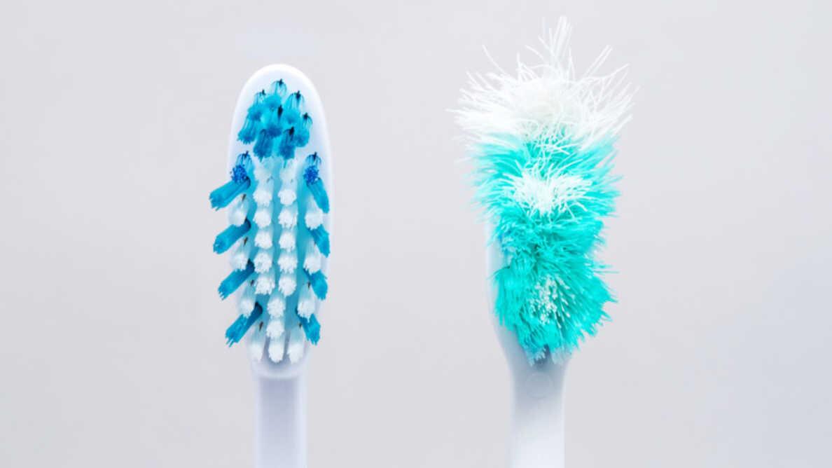 Loša oralna higijena može uticati na tačnost SARS-CoV-2 testova