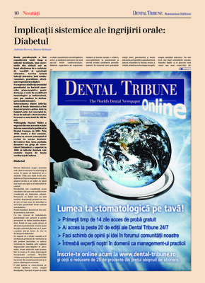 DT Romania and Moldova