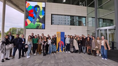 Convocatoria al Congreso de SECIB en Valencia