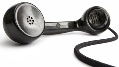 Rauchstopp per Telefon