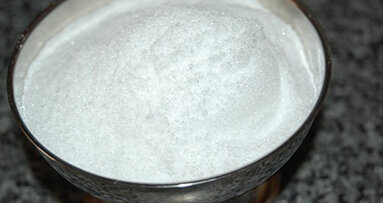 Fighting tooth decay with ‘sugar’