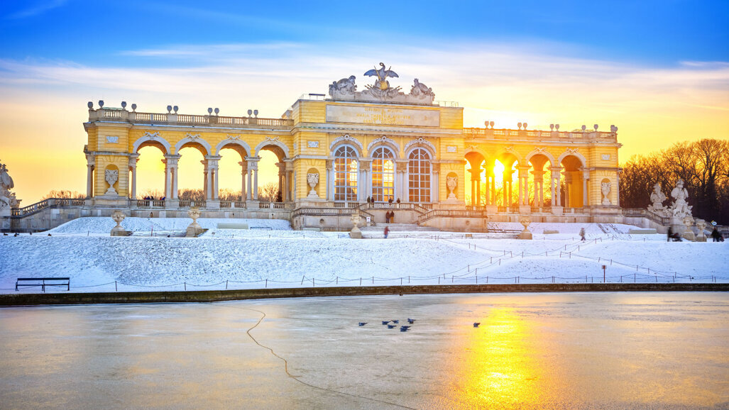 IVOS 2018 - 13th International Vienna Orthodontic Symposium