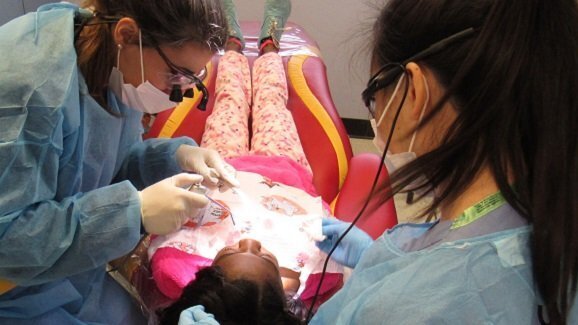 Projeto Medi-Cal ampliará tratamento preventivo às crianças