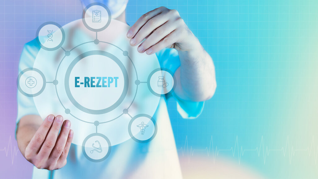 E-Rezept nach Start: Erfolge und Herausforderungen in der Praxis